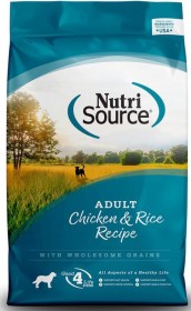 NutriSource Adulto Pollo 