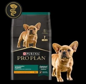 Proplan Puppy Razas Pequeñas