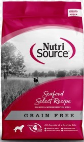 NutriSource Seafood