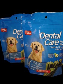 DENTAL CARE- SUPER PERRO