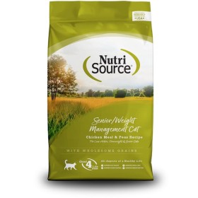 NutriSource Gato Senior