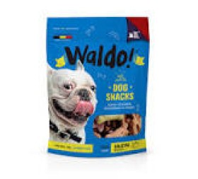 Waldo Biscuits 150g