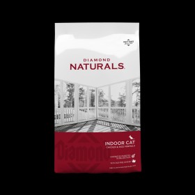 DIAMOND NATURALS INDOOR