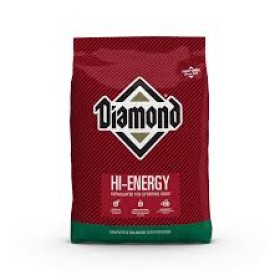 Diamond Hi-Energy 