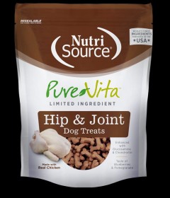 Nutri Source Pure-Vita Treats