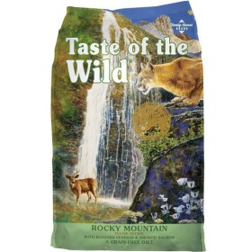 Taste of the Wild Rocky Mountain (Venado)